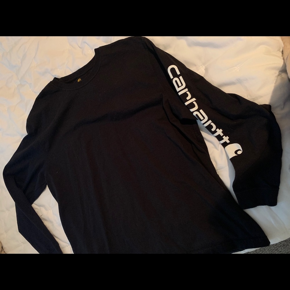 Carhartt Long Sleeve Shirt